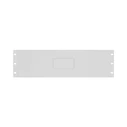 Lanberg 19" 3U 360mm Rack Drawer, grey (max load 90 kg)