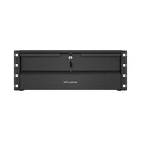 LANBERG 19" Rack Drawer 4U 360mm Black (AK-2004-B)