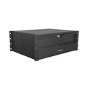 LANBERG 19" Rack Drawer 4U 360mm Black (AK-2004-B)