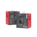 Genesis Neon 213 RGB Gaming Headset (Μαύρο)