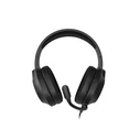 Genesis Neon 213 RGB Gaming Headset (Μαύρο)