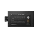 Genesis Nihon 650NM Black 650W 80 Plus Bronze ATX 3.1 Power Supply