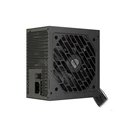 Genesis Nihon 650NM Black 650W 80 Plus Bronze ATX 3.1 Power Supply
