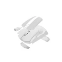 Genesis Zircon 880 Pro Wireless - Λευκό (Gaming ποντίκι, Ultralight, Δεξί χέρι)