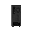 Natec Fury Shobo SH8F Midi Tower Κουτί Υπολογιστή Μαύρο