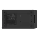 Natec Fury Shobo SH8F Midi Tower Κουτί Υπολογιστή Μαύρο