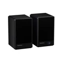 Genesis Arsen 402BT Ηχεία Υπολογιστή 2.0 Μαύρα