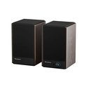 Ηχεία Genesis Arsen 402BT (καφέ)