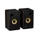 Ηχεία Genesis Arsen 402BT (καφέ)