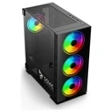 Savio Prime X1 ARGB Full Tower Κουτί Υπολογιστή
