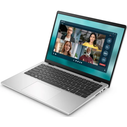 Dell Pro 14 Essential - Core i5-1235U / 14" / 16GB / 512GB / Windows 11 Pro / Silver