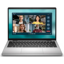 Dell Pro 14 Essential - Core i5-1235U / 14" / 16GB / 512GB / Windows 11 Pro / Silver