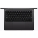 Apple MacBook Pro - M5 / 14.2" / 16GB / 1TB / Space Black / US (International English Keyboard)