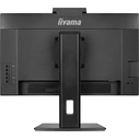 iiyama ProLite XUB2490HSUH-B2 23.8" IPS Full HD 100Hz Monitor (Bundle with Norton Small Business)