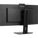 iiyama ProLite XCB3497WQSNPH-B1 - 34'' Curved UWQHD VA 120Hz με Hello Cam
