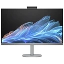 HP OmniStudio X All-in-One 27" - Intel Core Ultra 7 155H, 32GB RAM, 1TB SSD, Windows 11 Home, Γκρι