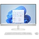 HP All-in-One 27 - Ultra 5 125U, 27'' FHD, 16GB RAM, 512GB SSD, Windows 11 Home, Λευκό