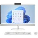 HP All-in-One 27 - Ultra 7 155U | 27" Touch | 16GB | 512GB | Windows 11 Home | White