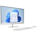 HP All-in-One 27 - Ultra 7 155U | 27" Touch | 16GB | 512GB | Windows 11 Home | White