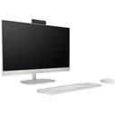 HP All-in-One 24-cr0334nw - 23.8" (Ryzen 7 7730U, 16GB RAM, 512GB SSD, FHD, No OS) - White