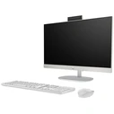 HP All-in-One 24-cr0334nw - 23.8" (Ryzen 7 7730U, 16GB RAM, 512GB SSD, FHD, No OS) - White