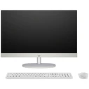 HP All-in-One 24-cr0334nw - 23.8" (Ryzen 7 7730U, 16GB RAM, 512GB SSD, FHD, No OS) - White