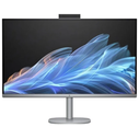 HP OmniStudio X All-in-One 32" (Intel Core Ultra 7 155H, 32GB DDR4, 2TB SSD, NVIDIA RTX 4050, Windows 11 Home) - Gray