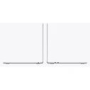 Apple MacBook Air - M5 (10/8) | 13.6" | 16GB RAM | 512GB SSD | Silver | US Keyboard
