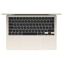 Apple MacBook Air - M5 (10/10) , 13.6" , 16GB RAM , 512GB SSD , Moonlight Glow , 70W Charger (US Keyboard)