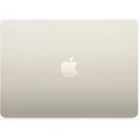 Apple MacBook Air – 13.6" (M5 (10/10)/ 16GB RAM / 512GB SSD / macOS)  (US Keyboard) Moonlight / 30W Charger