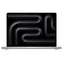 Apple MacBook Pro 14,2" (M5 Pro (18‑πυρήνες CPU, 16‑πυρήνες GPU) / 24 GB RAM / 2 TB SSD / Mac OS) Silver (US Keyboard)
