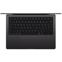 Apple MacBook Pro 14,2"   (M5 Pro (18/20) / 24GB RAM / 1TB SSD / Mac OS) Star Black / Φορτιστής 96W (US Keyboard)