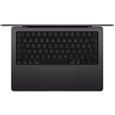 Apple MacBook Pro 14,2'' M5 Pro (18‑core CPU / 16‑core GPU / 20‑core Neural Engine) , 48GB RAM , 1TB SSD , Gwiezdna Czerń (US Keyboard)