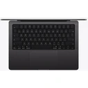 Apple MacBook Pro - M5 Pro (18/20) , 14.2" , 48GB , 1TB , MacOS , Gwiezdna Czerń , 96W , US (US Keyboard)