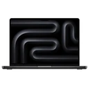 Apple MacBook Pro 16,2" (M5 Max, 18‑Coreς CPU / 20‑Core GPU / 40‑Core Neural Engine) / 48GB RAM / 2TB SSD / Mac OS) (US Keyboard) Space Black