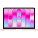 Apple Macbook Neo - A18 Pro / 13" / 8GB RAM / 512GB SSD / macOS / Subtelny Róż / US