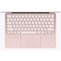 Apple Macbook Neo - A18 Pro / 13" / 8GB RAM / 512GB SSD / macOS / Subtelny Róż / US