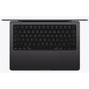 Apple MacBook Pro 14,2'' M5 Max (18/40) , 128 GB RAM , 4 TB SSD , Space Black , Φορτιστής 96W , Πληκτρολόγιο US (US Keyboard)