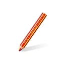 STAEDTLER Buntstift Noris junior 100% PEFC — 20 pcs