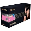 Accura τόνερ συμβατό OKI (46508711) - Cyan, απόδοση 3000 σελίδες, MPN AC-O0363C