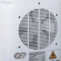 Adler AD 7917 αφυγραντήρας (λευκό)