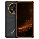 myPhone Hammer Iron 6 5G 6/128GB πορτοκαλί