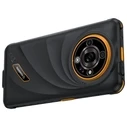 myPhone Hammer Iron 6 5G 6/128GB πορτοκαλί