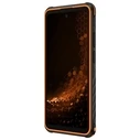 myPhone Hammer Iron 6 5G 6/128GB πορτοκαλί