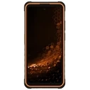 myPhone Hammer Iron 6 5G 6/128GB πορτοκαλί