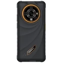 myPhone Hammer Iron 6 5G 6/128GB πορτοκαλί