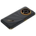 myPhone Hammer Iron 6 5G 6/128GB πορτοκαλί