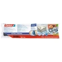 tesa Drop Cloth Extra Strong 12 m x 2 m, transparent