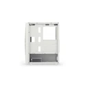 KRUX Vako Λευκό RGB - Κουτί ATX Midi Tower (KRXD005)