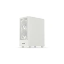 KRUX Vako Λευκό RGB - Κουτί ATX Midi Tower (KRXD005)